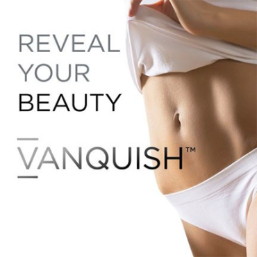 Vanquish Fat Removal