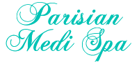 Parisian Medi Spa Logo